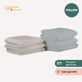 topnight hoezen lusjes