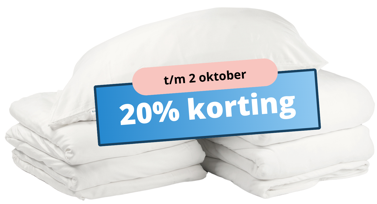 Herfst sale - korting