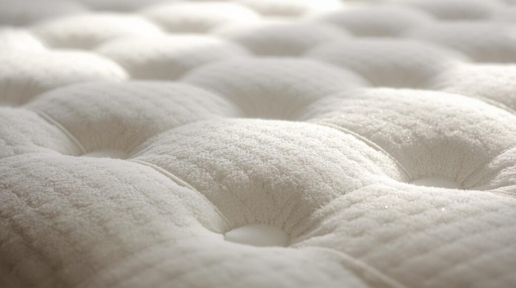 beste matras topper