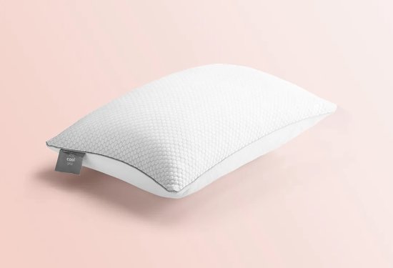 Swiss Sense Hoofdkussen The Cool One