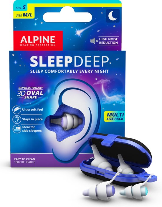 Alpine SleepDeep