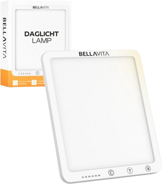 Bellavita Daglicht Lamp