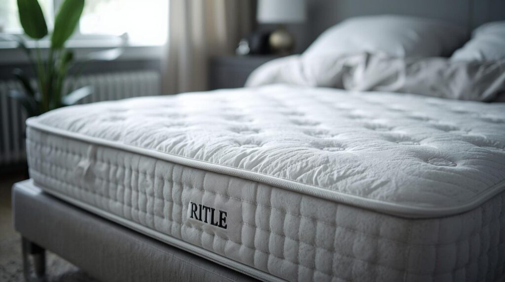 beste koudschuim matras