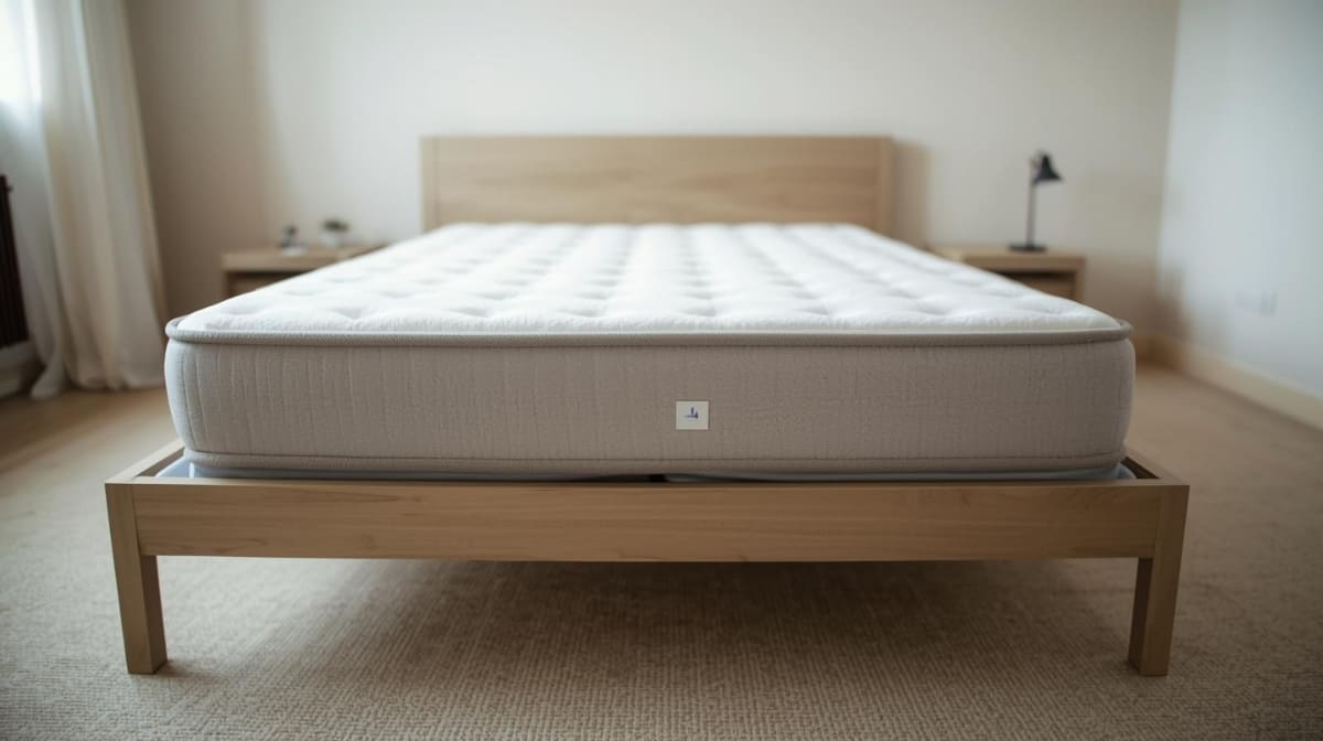 beste koudschuim matras