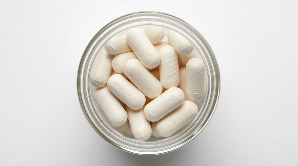 beste magnesium voor slapen