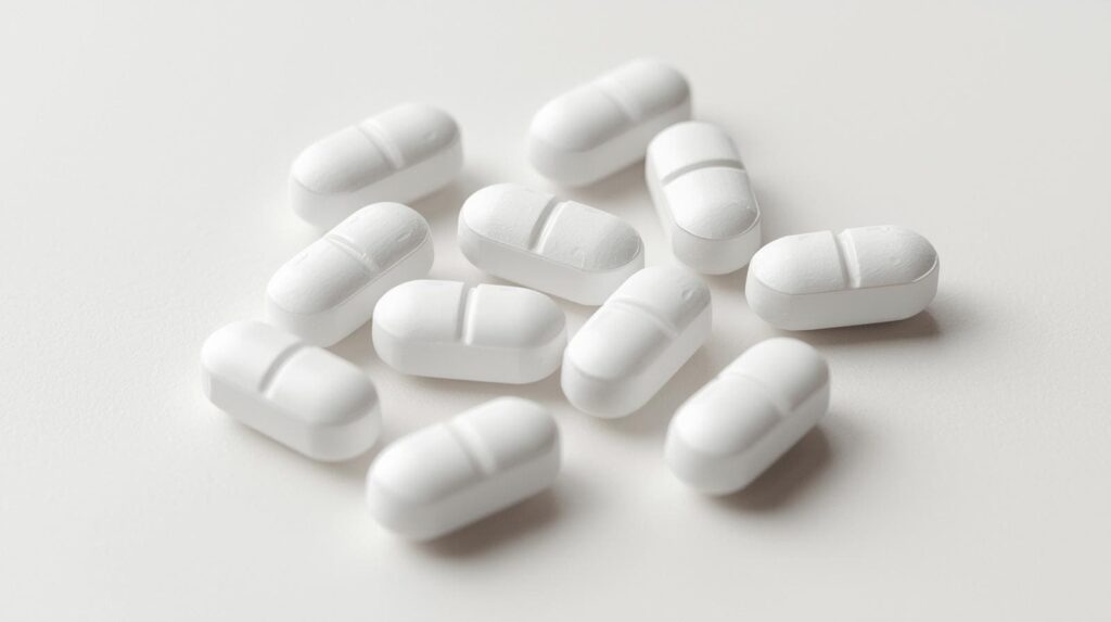 beste magnesium voor slapen