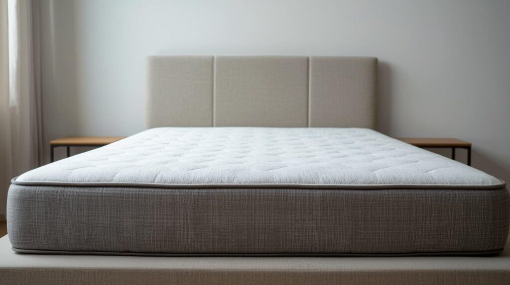 beste matras buikslaper