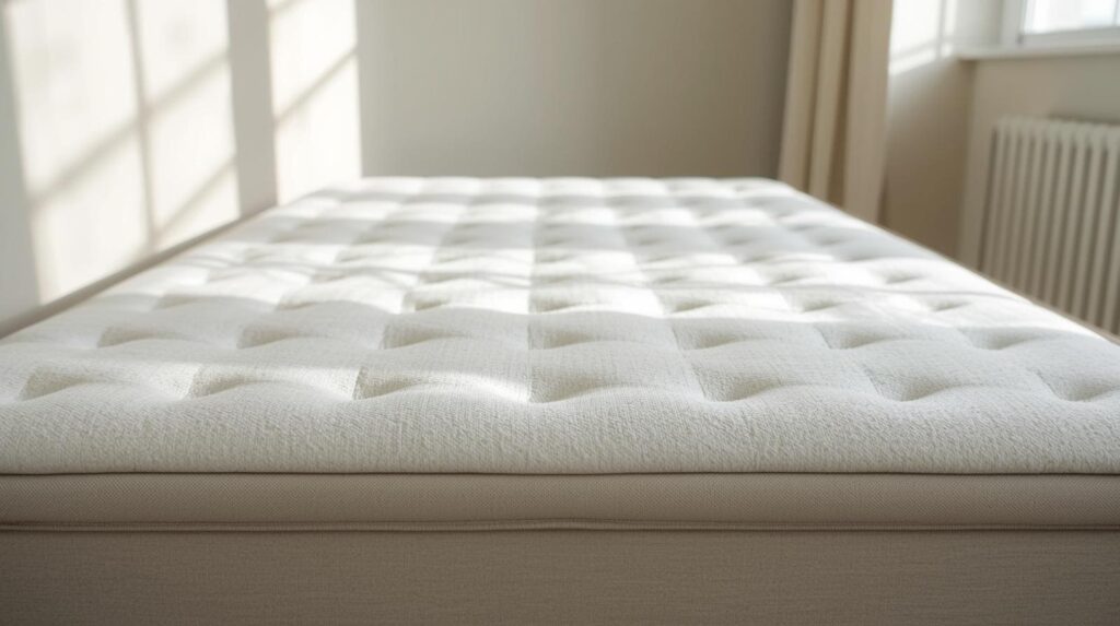 beste matras buikslaper
