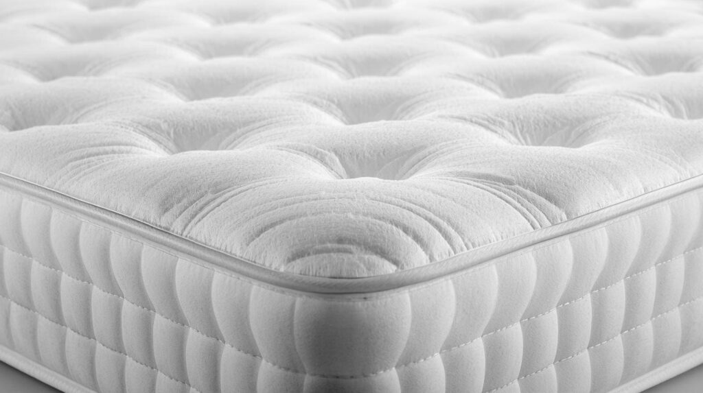 beste traagschuim matras