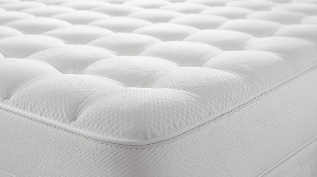 beste traagschuim matras
