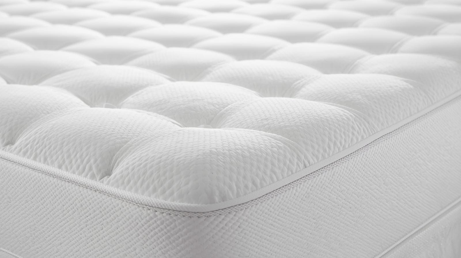 beste traagschuim matras