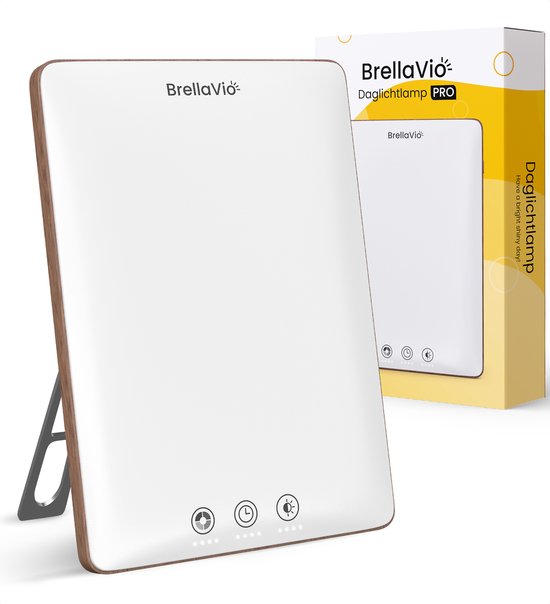 Brellavio Daglichtlamp Pro