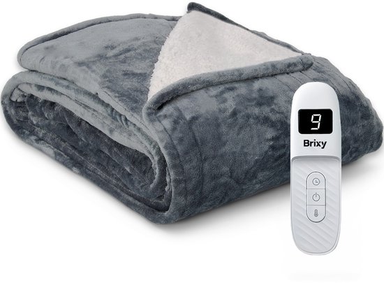 Brixy Elektrische Deken