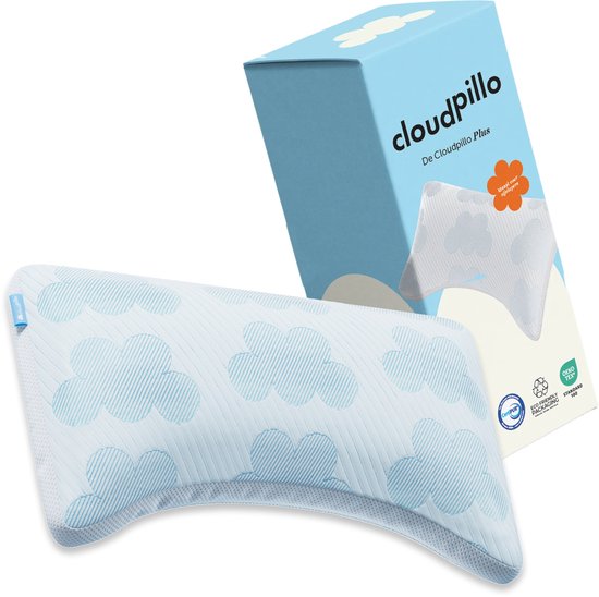 Cloudpillo Plus