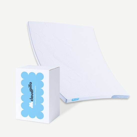 Cloudpillo Topper Original