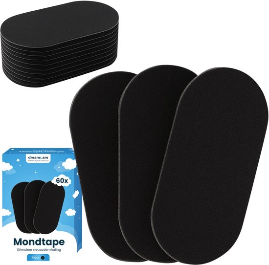 Dreamcare Mondtape