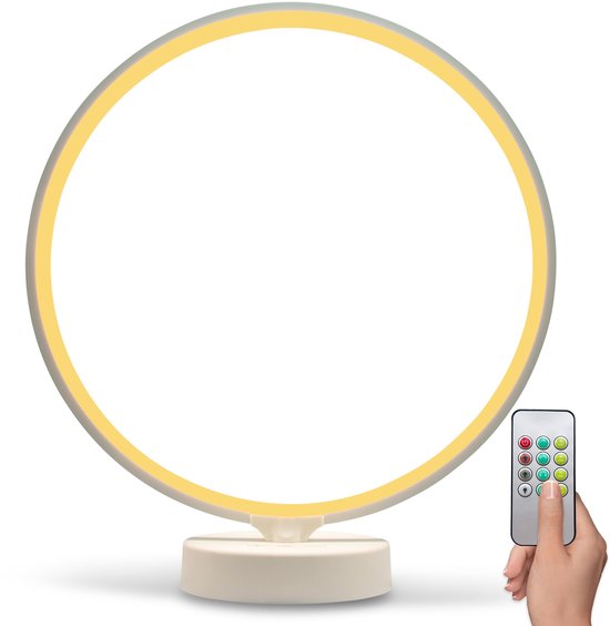 Liroma Daglichtlamp