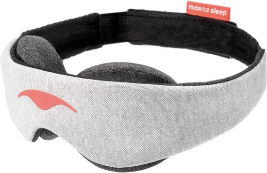 Manta Sleep Mask