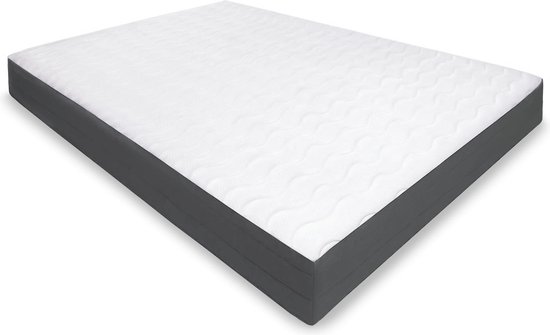 Mister Sandman Koudschuim Matras