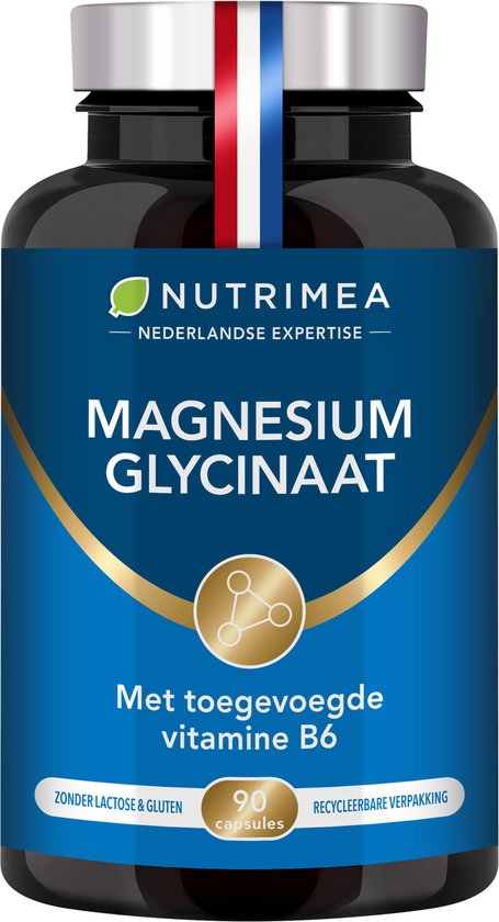 Nutrimea Magnesium