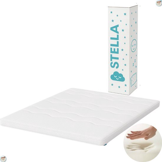 Stella Topper