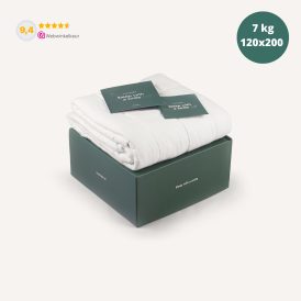 verzwaringsdeken